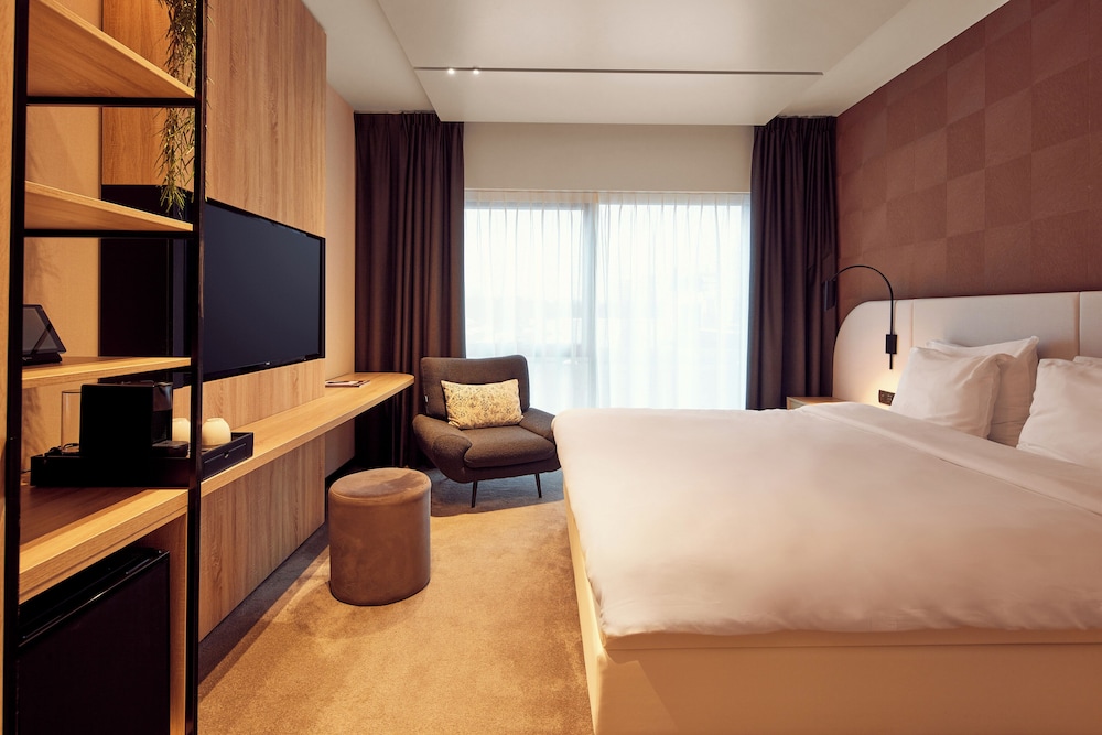 Comfort Room photo 1