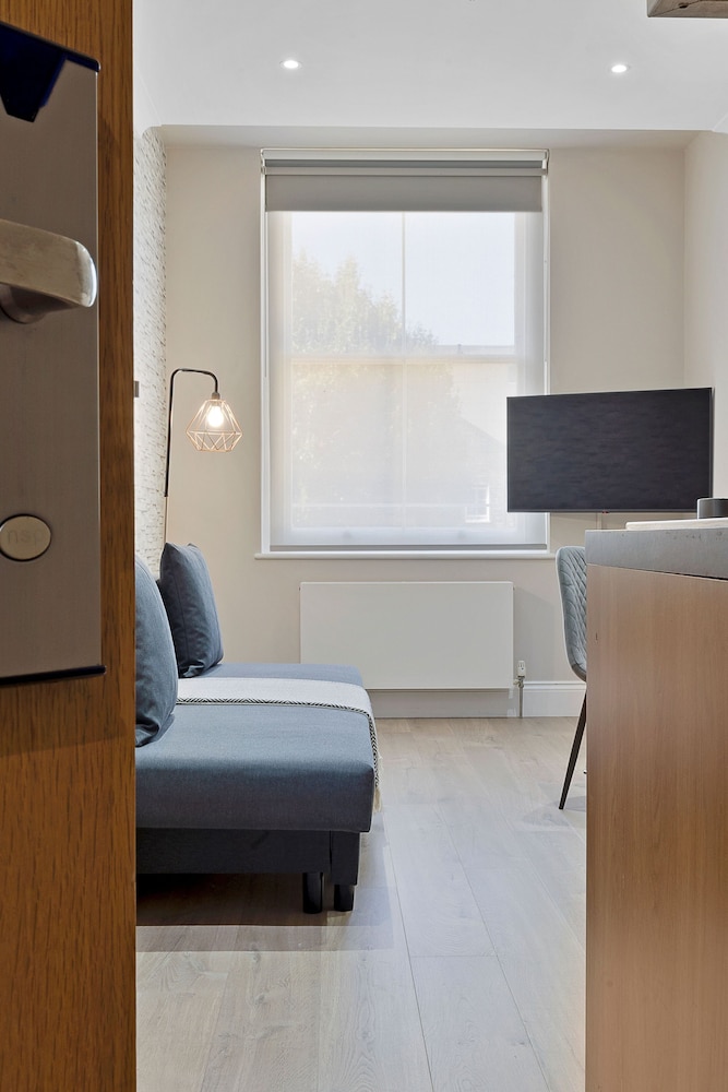 One Bedroom Apartment photo 2