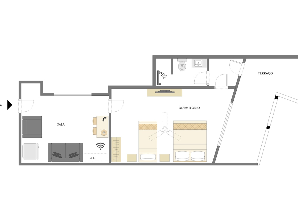 Premium Suite photo 1