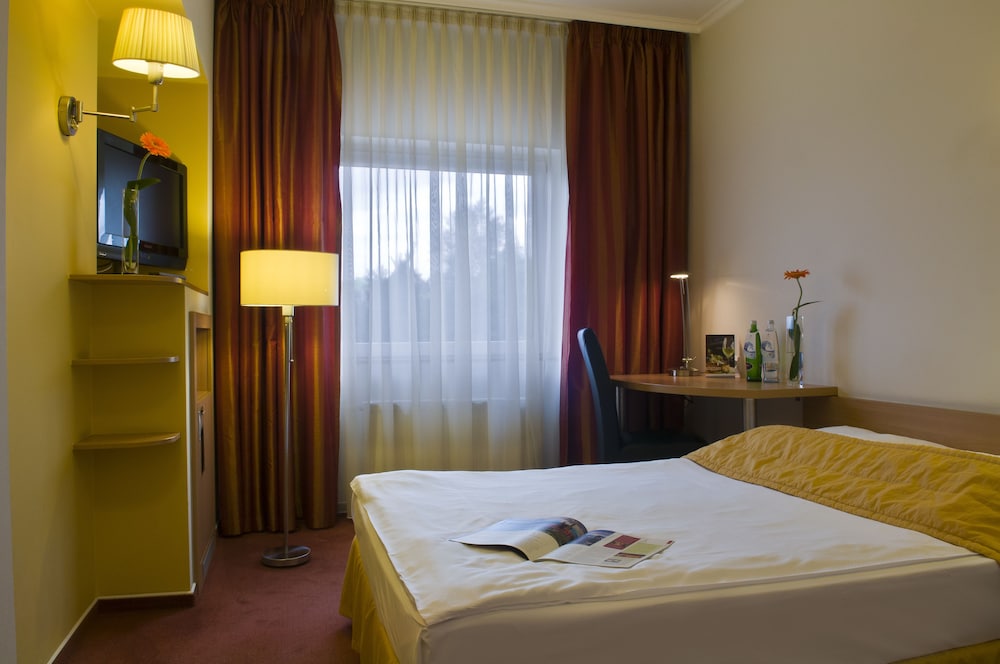 Comfort Room photo 3