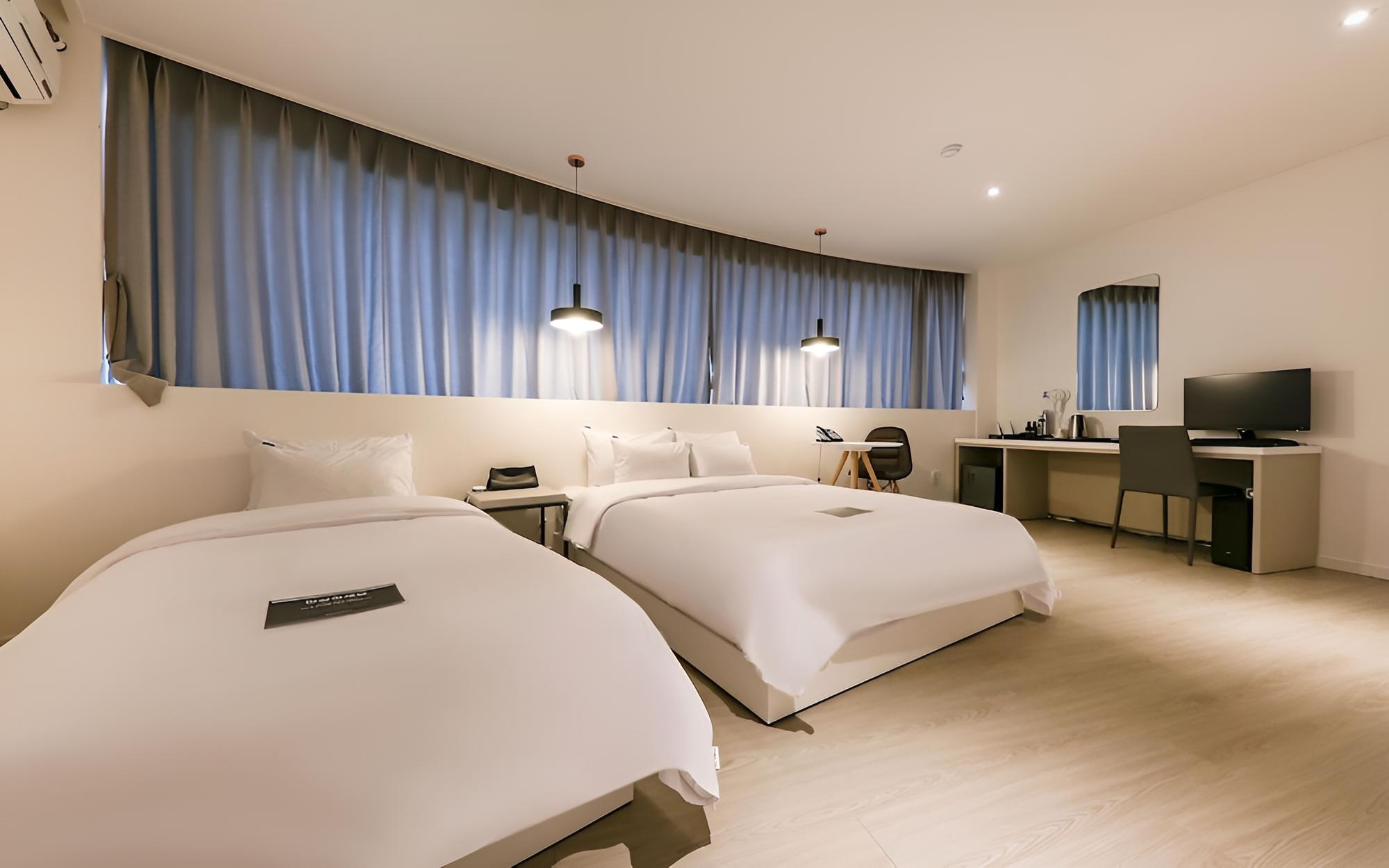 Room (Deluxe room) - Photo 4