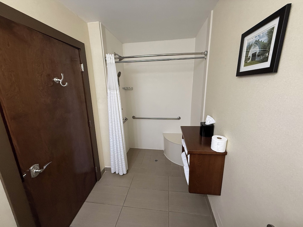 Giles Hotel Inn & Suites, Billede 3