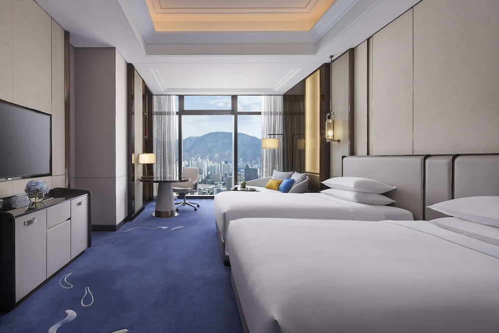 Room, 2 Twin Beds