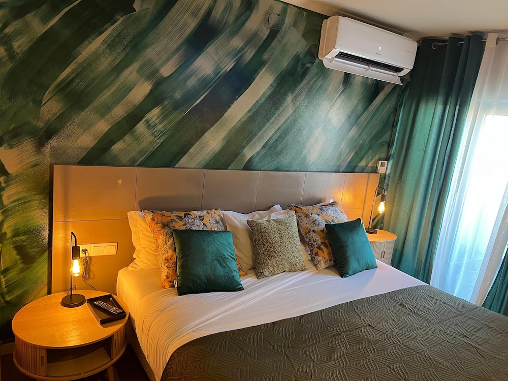 BE ONE Prestige Room photo 2