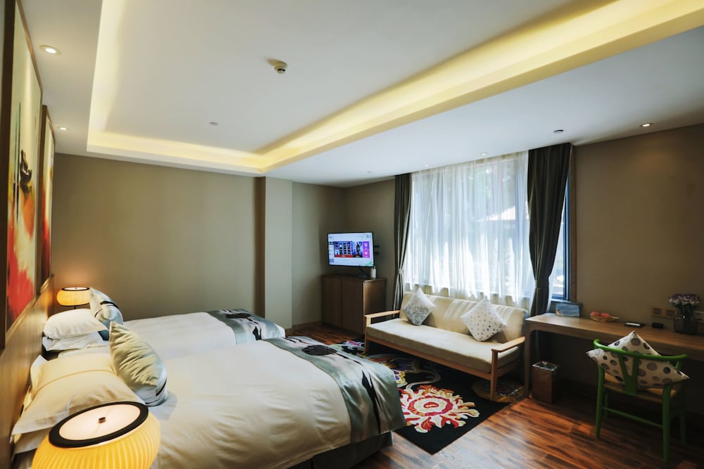 Comfort Twin Room photo 1