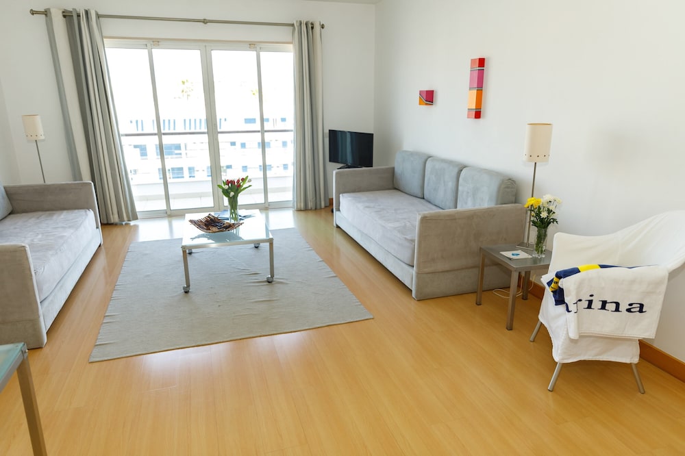 Apartment, 1 Bedroom, Marina View (or Pool View)