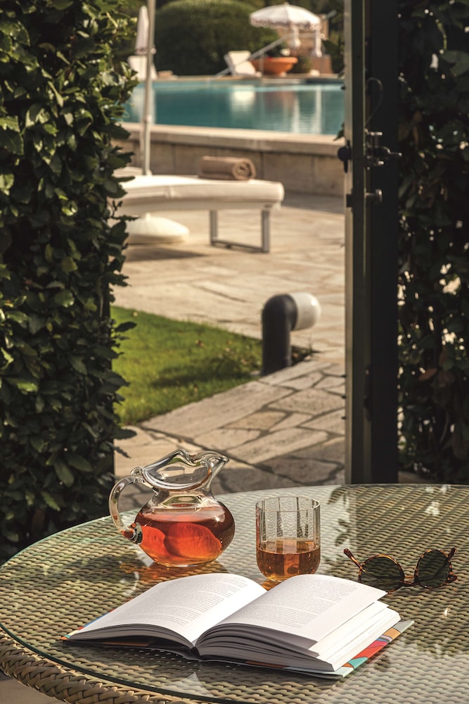 Junior Suite (Villeggiatura)