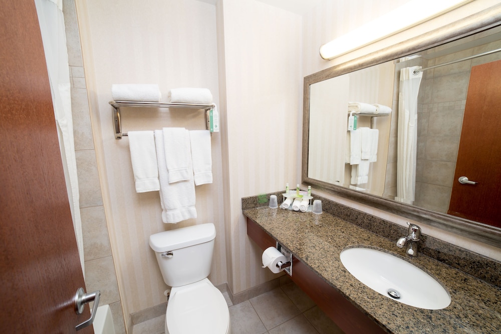 Holiday Inn Express & Suites Drayton Valley by IHG, Foto 8