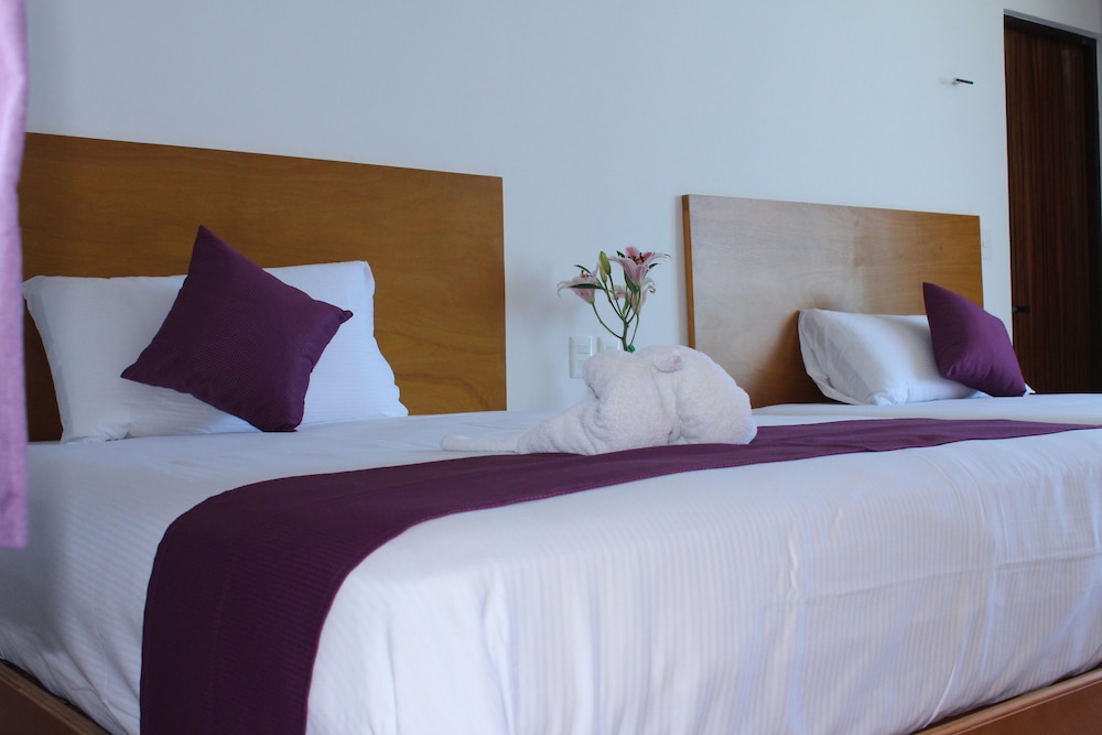 Superior Room, 2 Queen Beds, Ocean View, Oceanfront