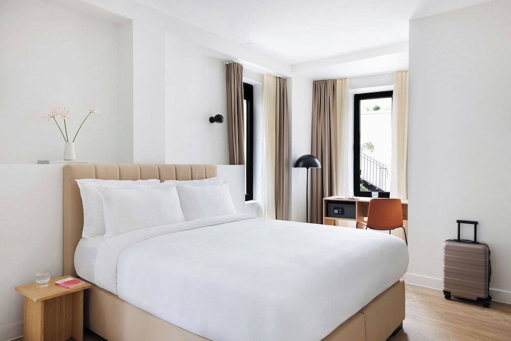 Room, 1 Queen Bed, Accessible
