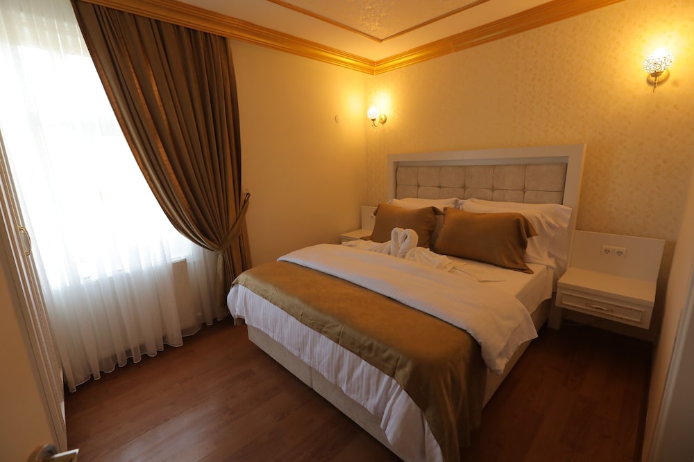 Comfort Room, 1 Queen Bed photo 1