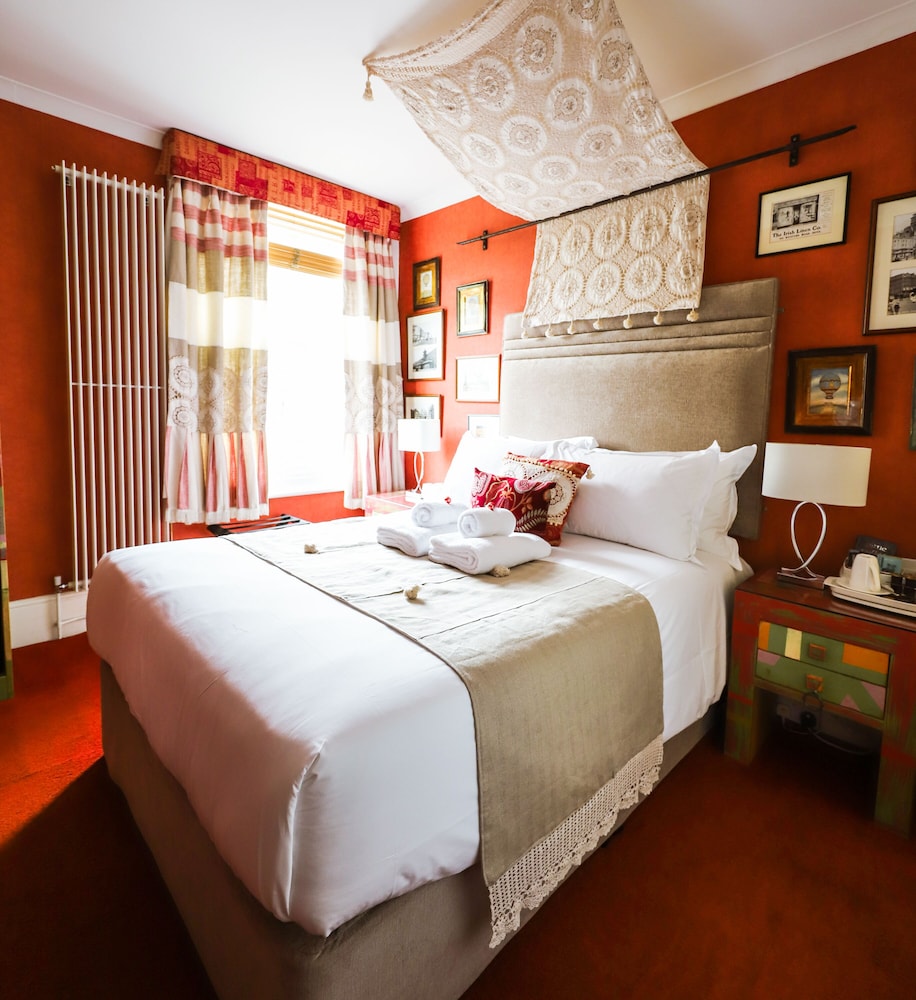Standard Double Room, Ensuite photo 1