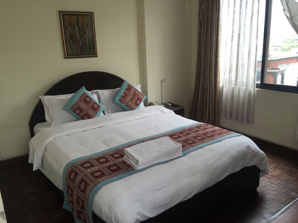 Standard Double Room - Photo 4