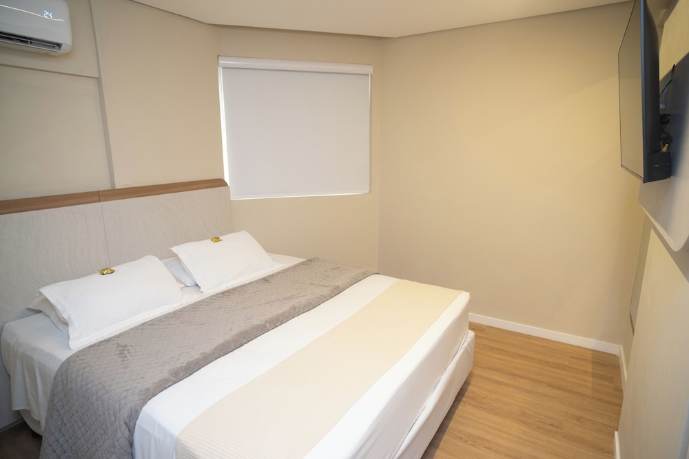 Premium Double or Twin Room photo 3