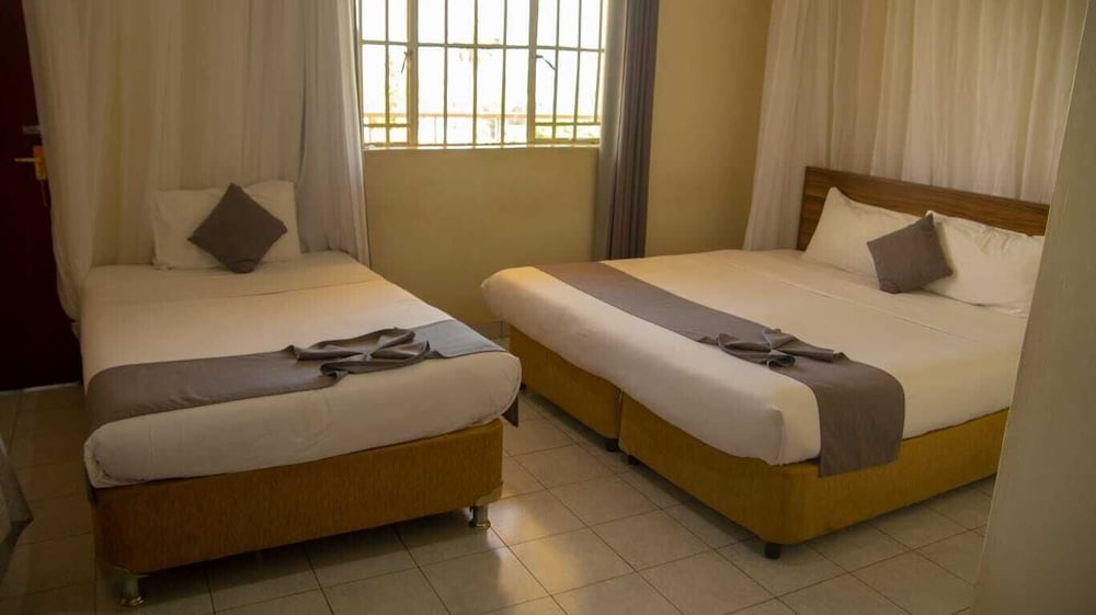Standard Single Room, 1 Twin Bed
