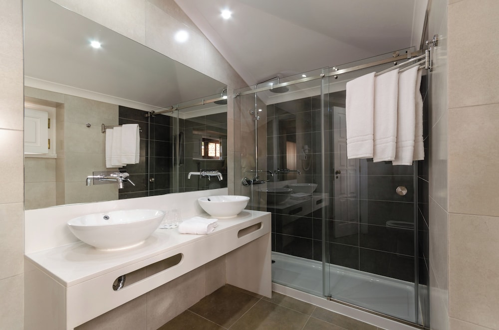 Standard Apartment - Photo 12