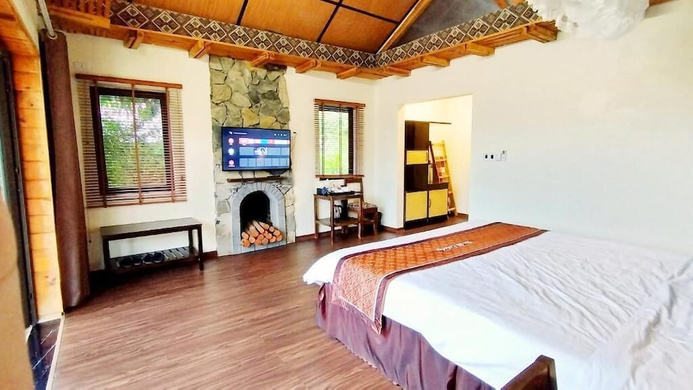 Deluxe Bungalow photo 1