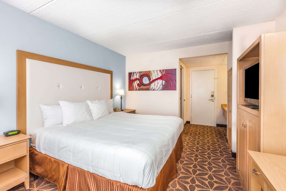 Standard Room, 1 King Bed - Photo 5