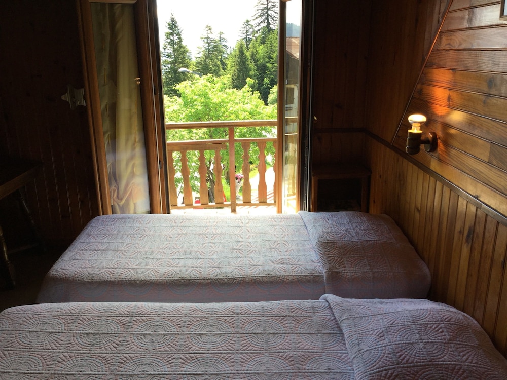 Double or Twin Room - Photo 8