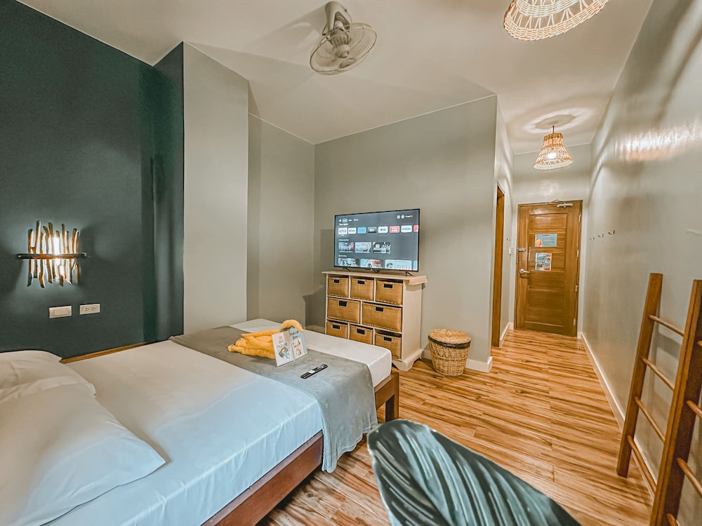 Superior Queen Private en Suite