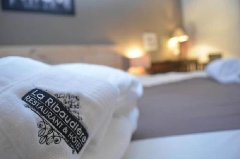 Superior Double or Twin Room (Superior Premium Room)