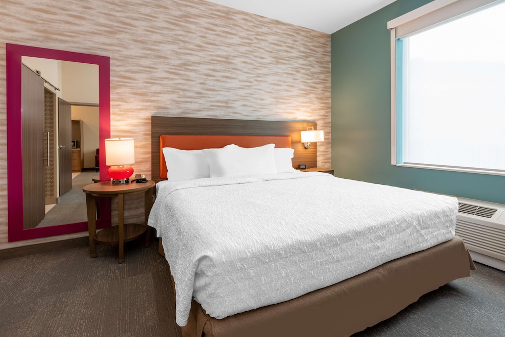 Suite, 1 Bedroom, Non Smoking - Photo 2