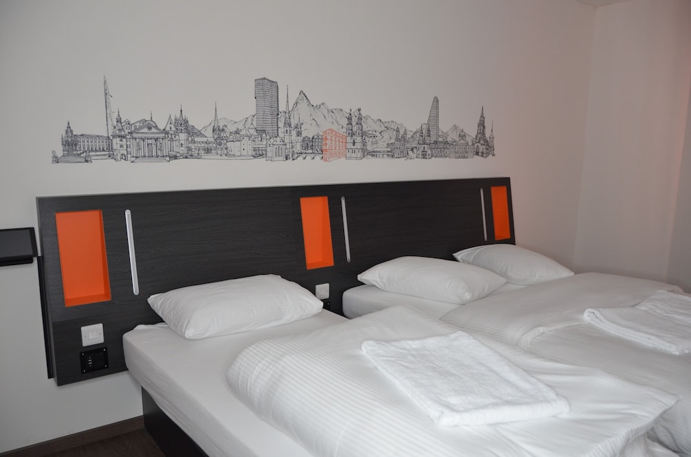 Delta City Hotels - Self check-in — photo 38
