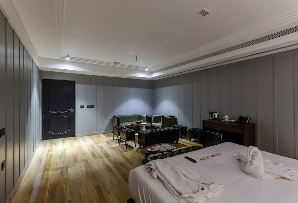Suite room photo 3