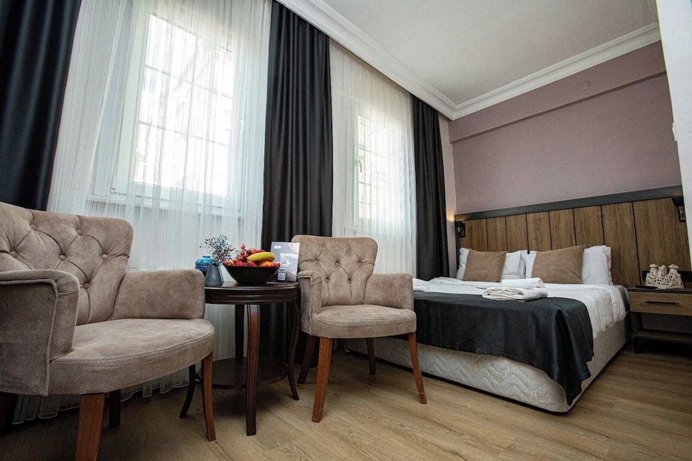 Standard Double Room Single Use photo 1