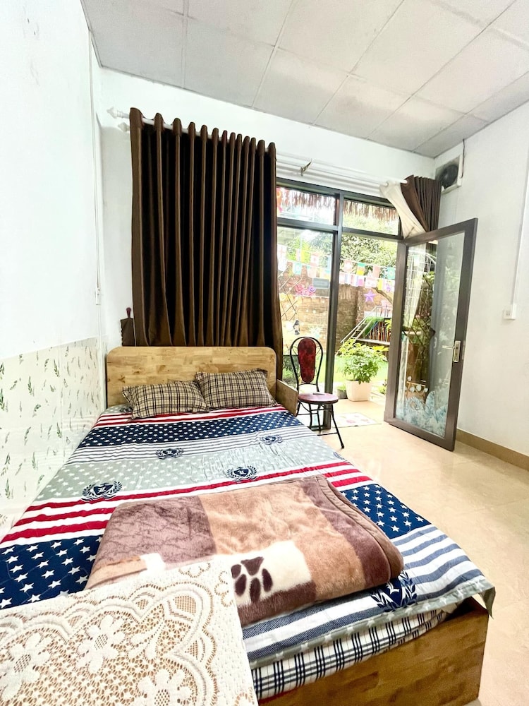 Basic Shared Dormitory photo 2