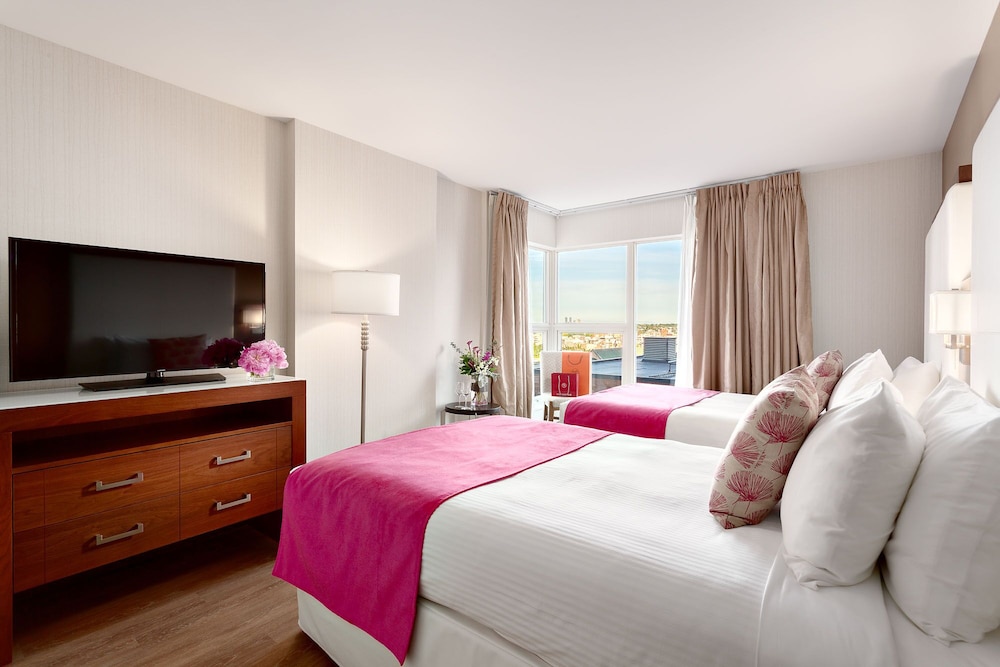 Room Selected at Check-in - Photo 1