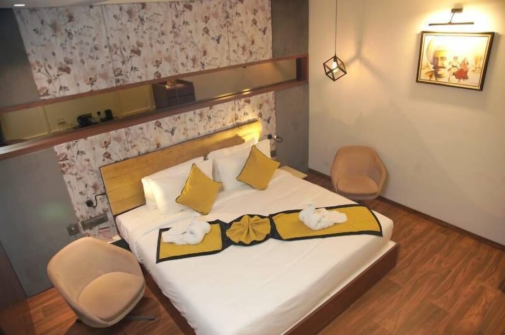 Junior Room photo 1