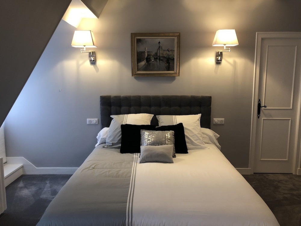 Family Suite (Paris) photo 1