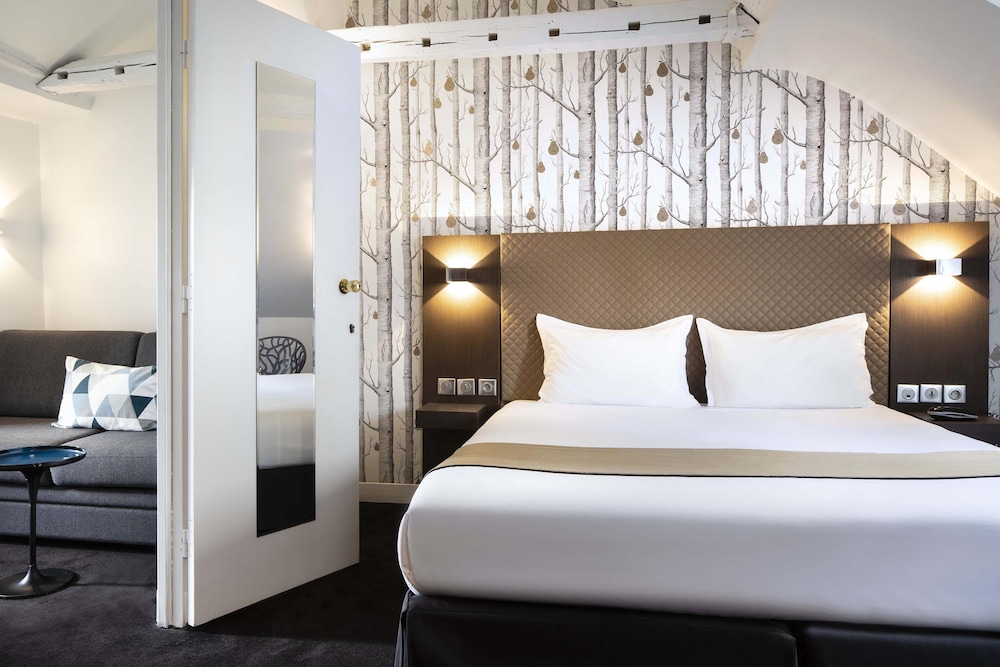 Junior Suite photo 1