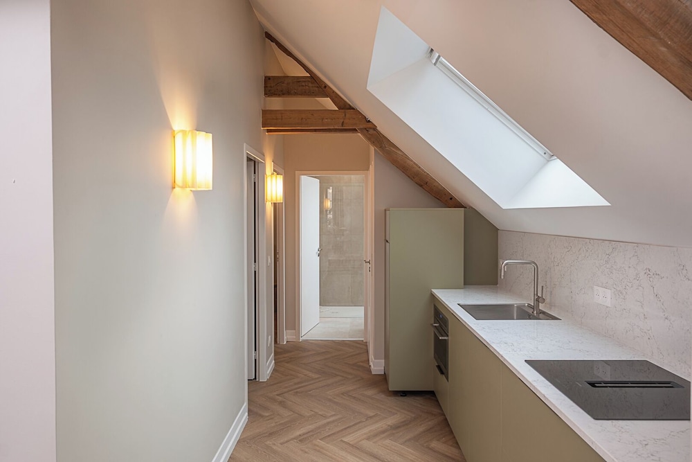 Superior Apartment Mansarde photo 3