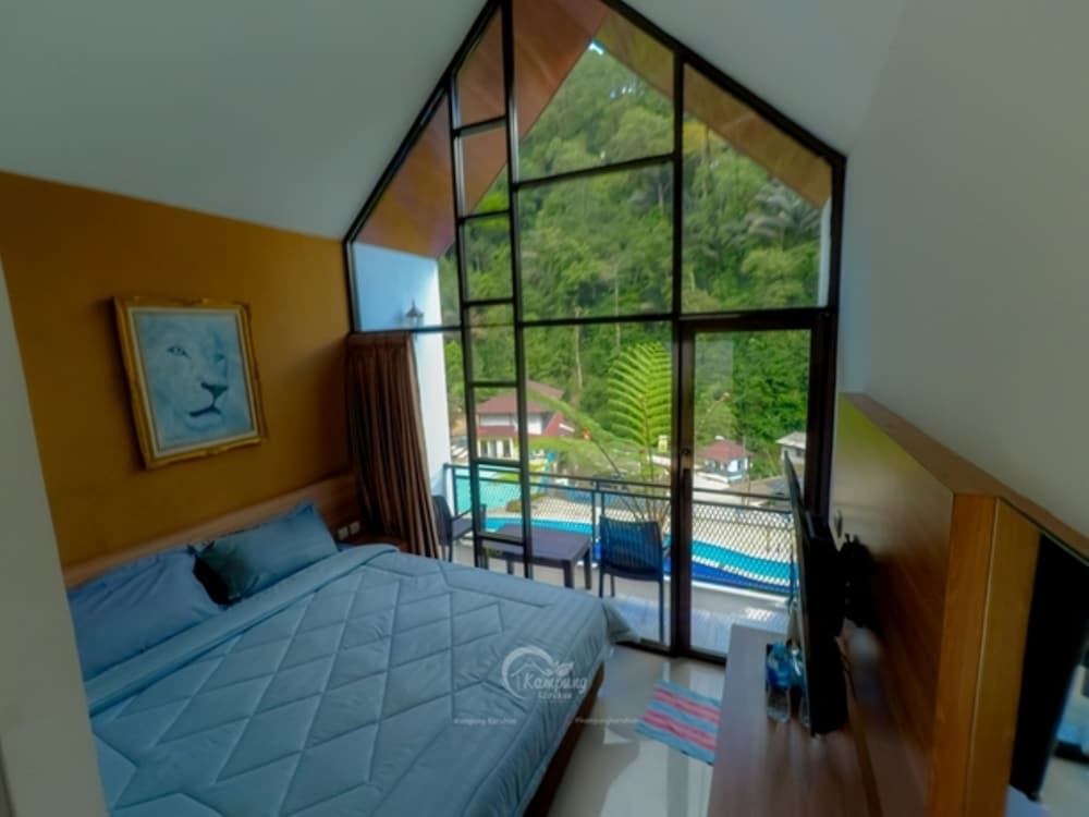 Superior Twin / Double Room With Balcony