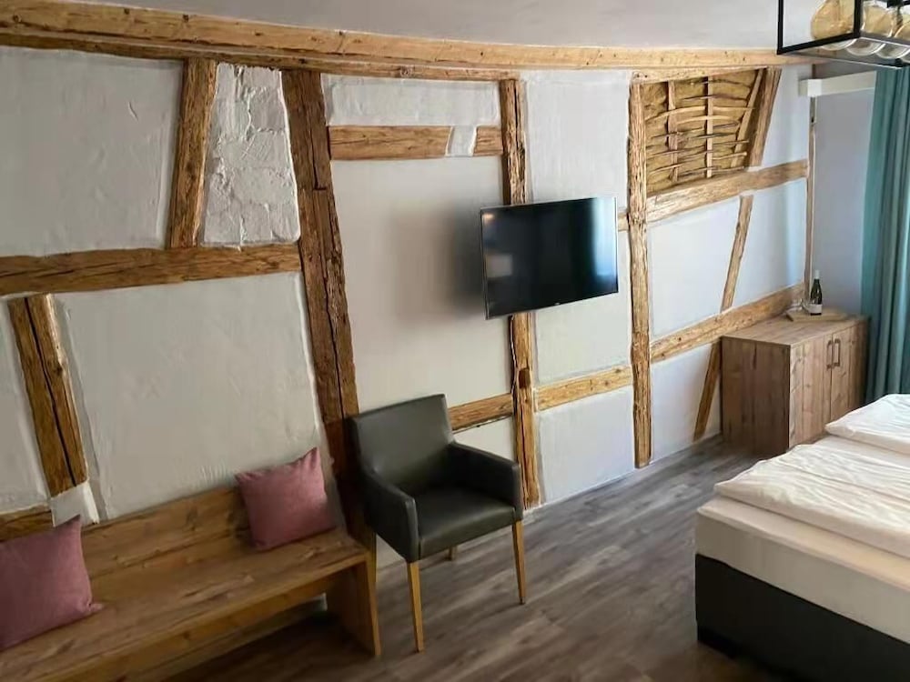 Exclusive Double Room