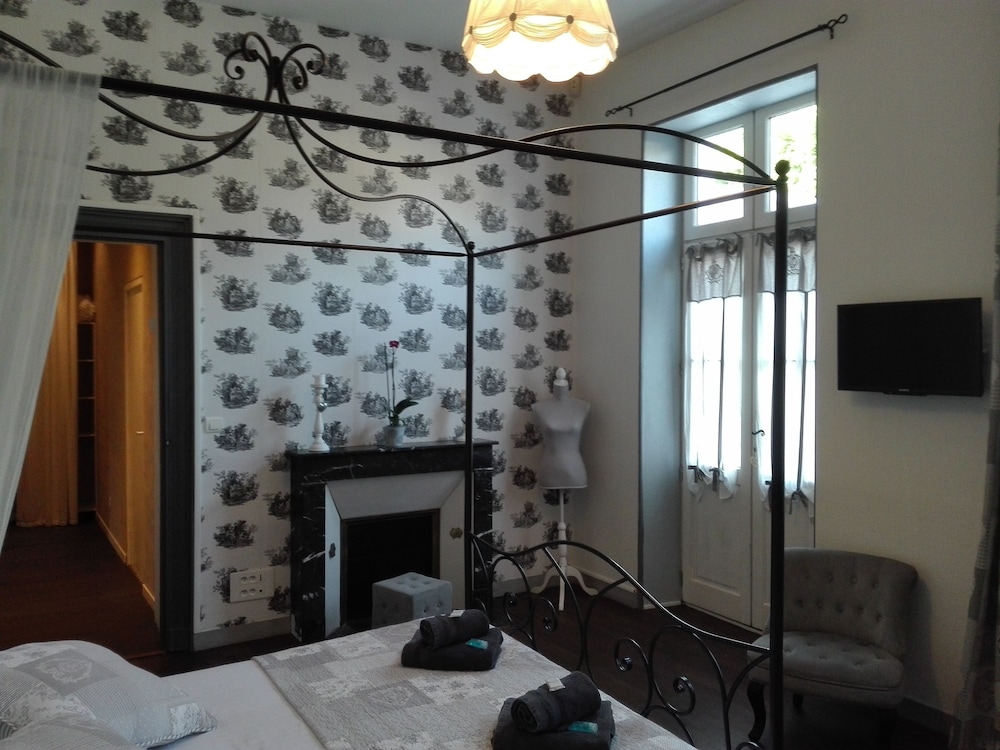 Superior Double Room, Non Smoking, Park View photo 1