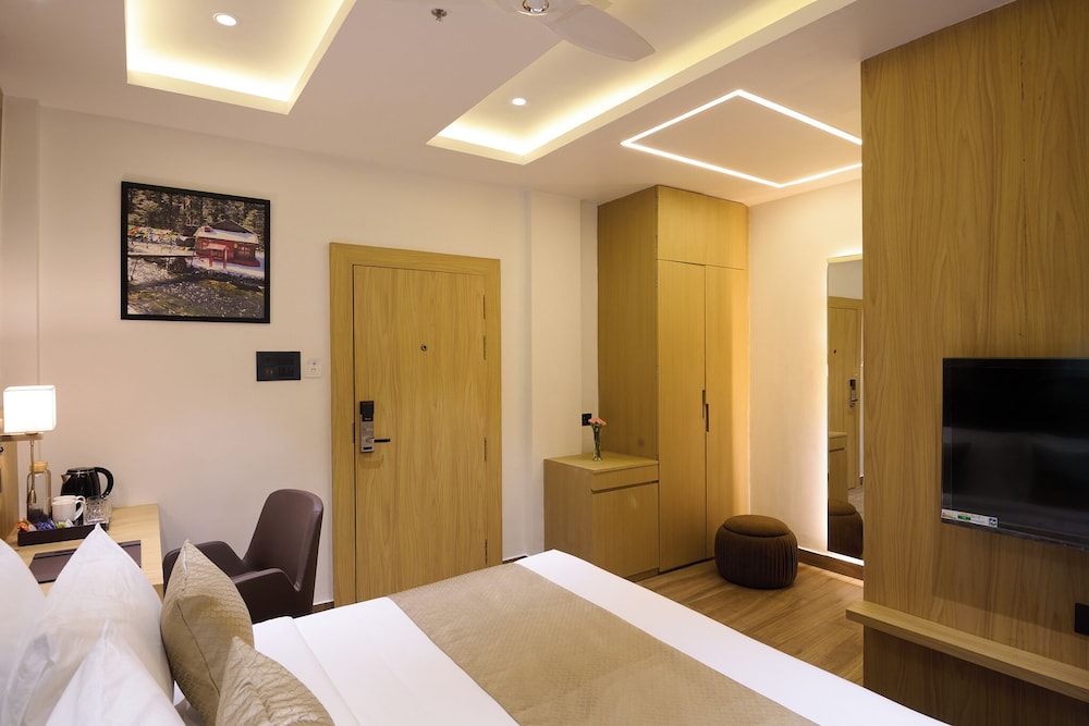 Club Room photo 2