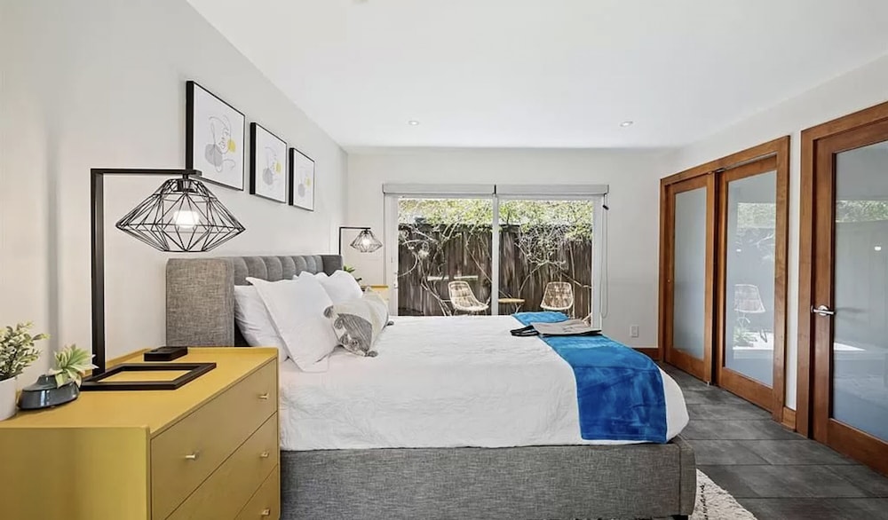 Wilton Manors Stunning Gated Oasis, Billede 14