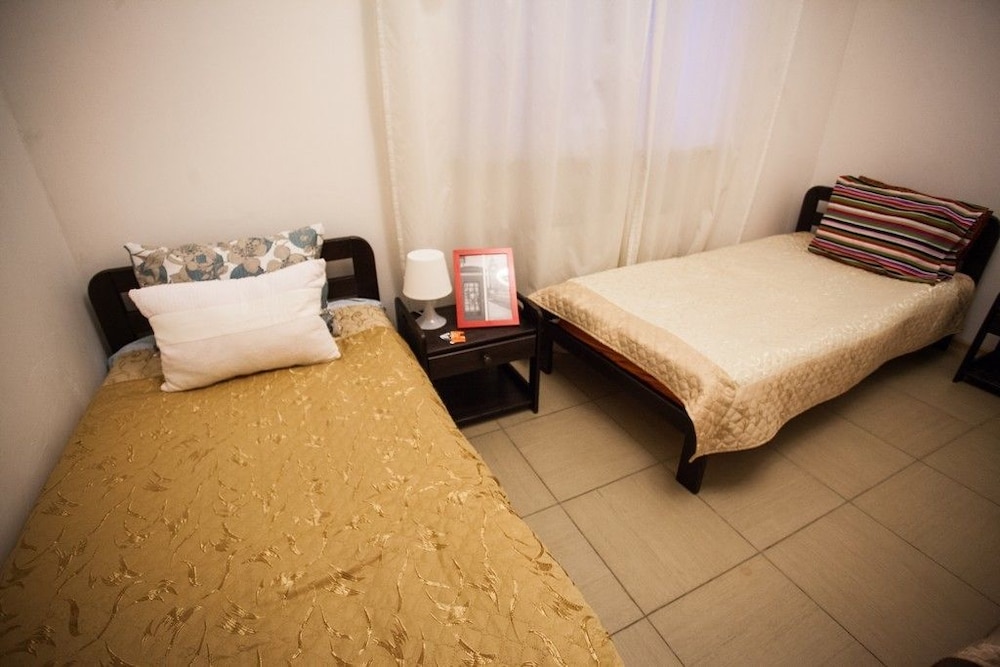 Standard Triple Room photo 3