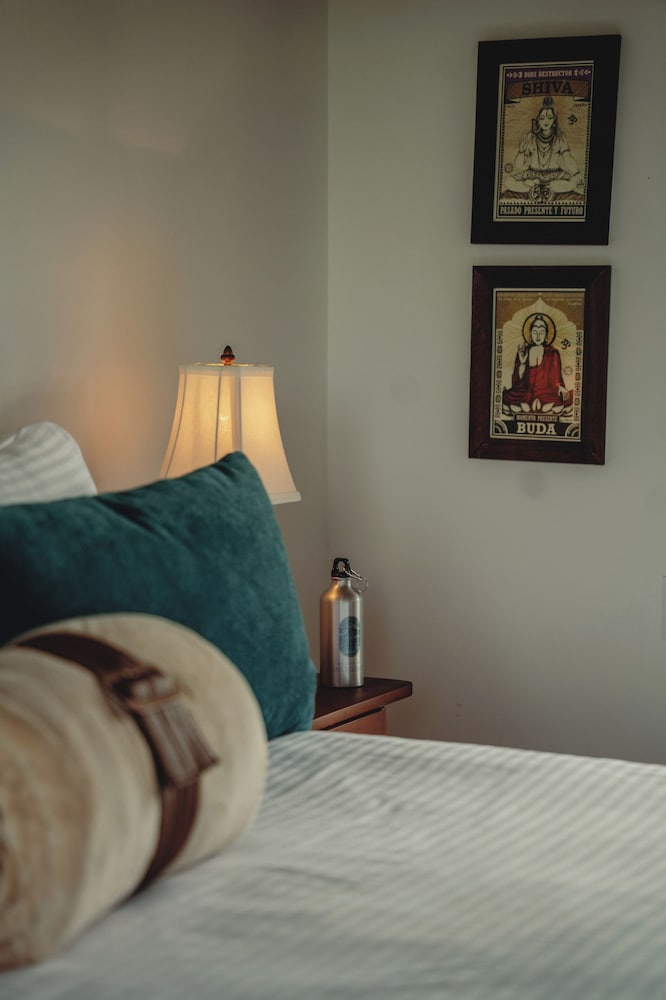 Standard Double Room, Mountain View photo 3