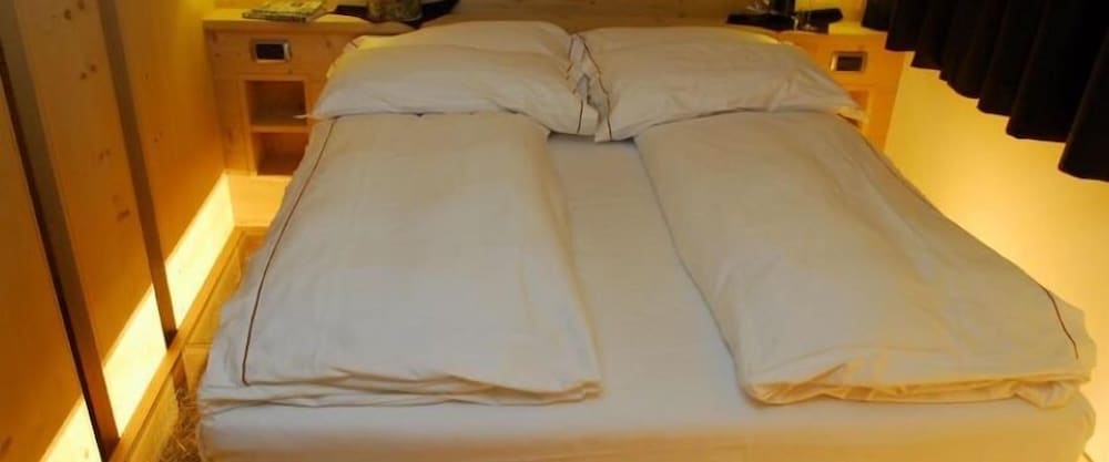 Comfort Double Room, 1 Double Bed, Balcony photo 3