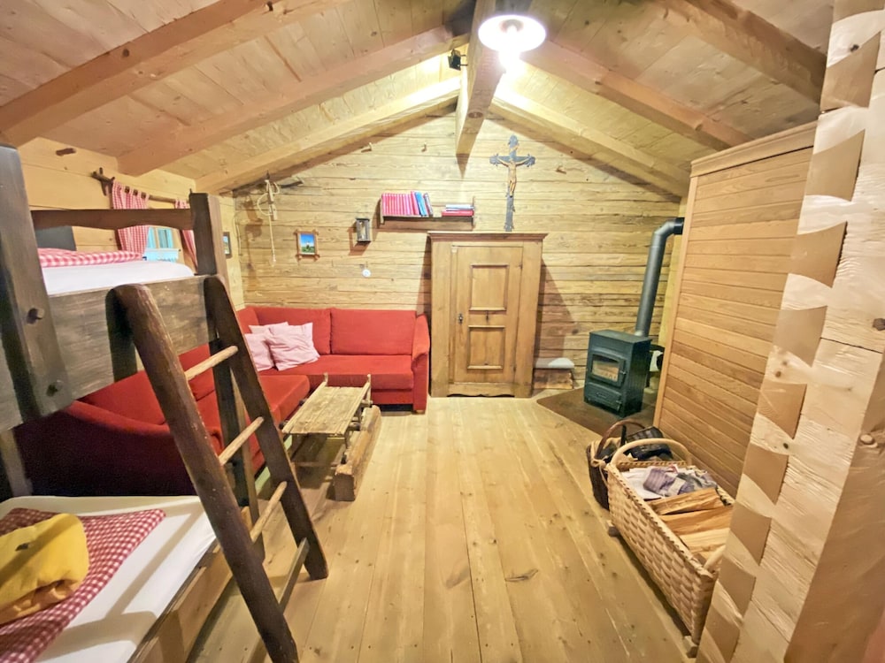 Comfort House, 2 Bedrooms photo 3