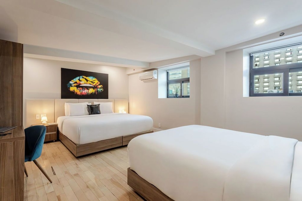 Olympia Hotel By Lodgo — photo 119