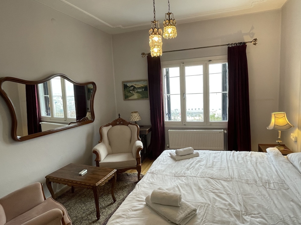 Apartment, Sea View 2 photo 2