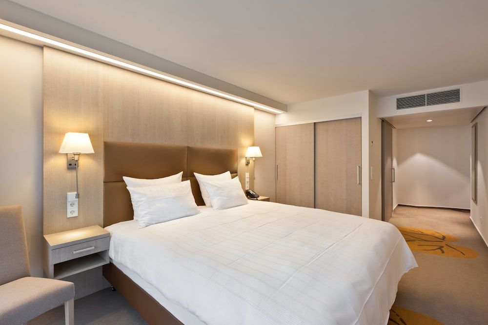 Executive Double Room (Wellness & Fitness Access) - Photo 4