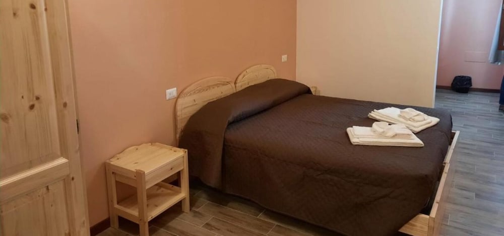 Double Or Twin Room photo 2
