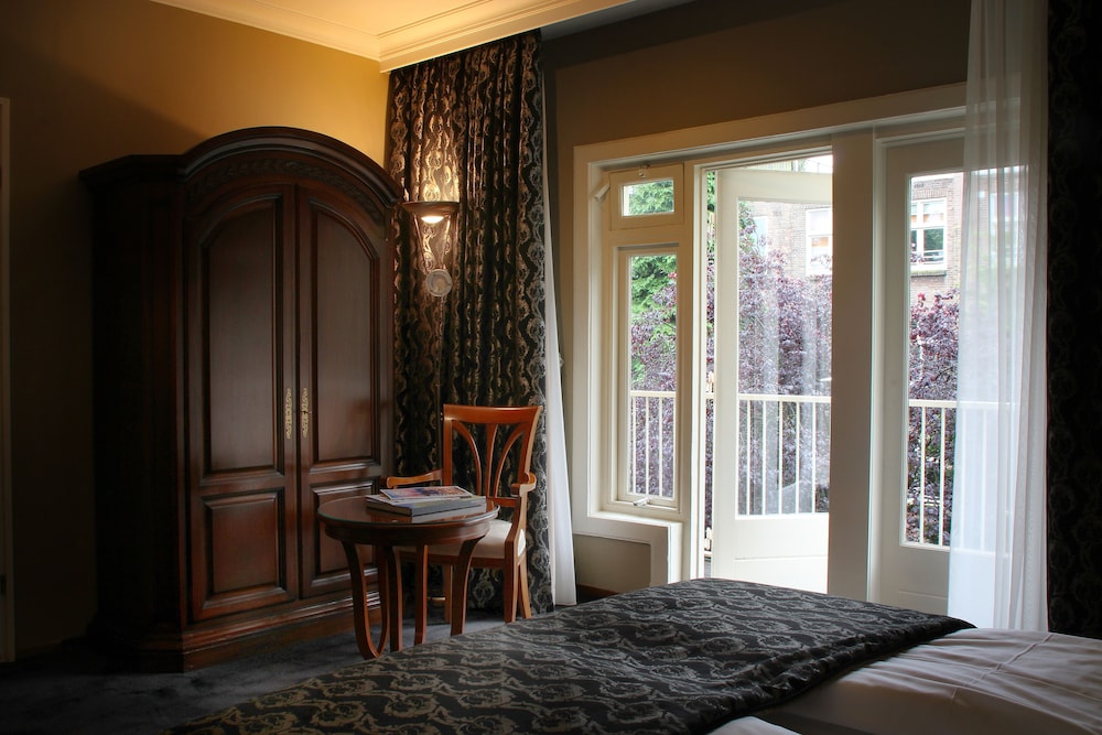 Deluxe Room photo 3