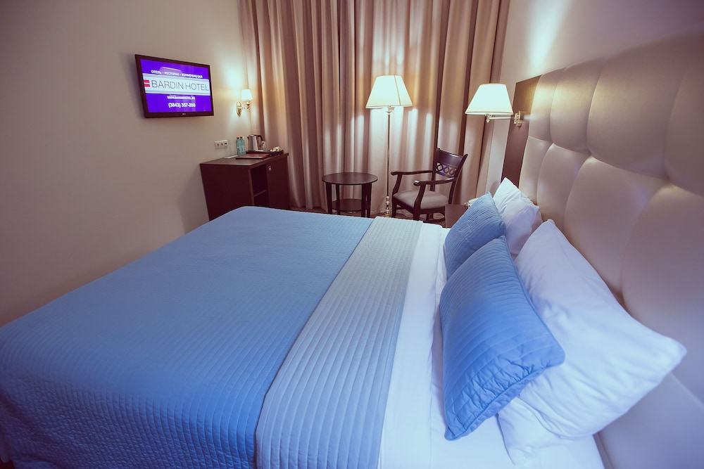 Superior Single Room photo 3